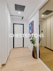 Apartament elegant in Herastrau | Gradina privata - foto 2