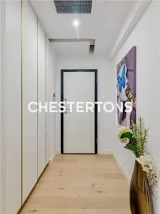 Apartament elegant in Herastrau | Gradina privata - foto 11