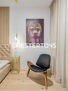 Apartament elegant in Herastrau | Gradina privata - foto 9