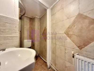 Casa de inchiriat pentru muncitori | zona Mall - Trei Stejari | 19 locuri - foto 9