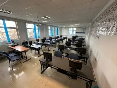 Spaţiu comercial modern - 203 mp - disponibil imediat, zona Vitesco - foto 5