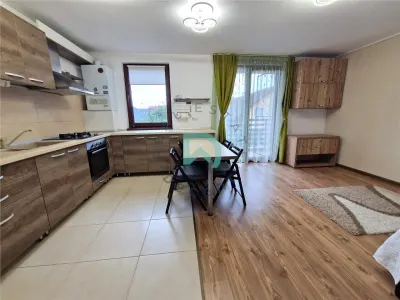 Apartament 2 camere, Tractorul, Urban - foto 11
