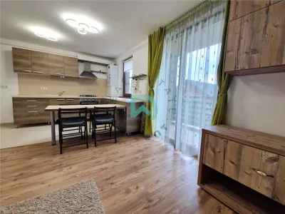 Apartament 2 camere, Tractorul, Urban - foto 9