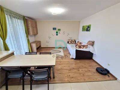 Apartament 2 camere, Tractorul, Urban - foto 10