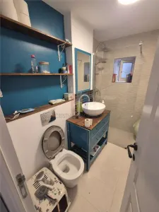 MOBILAT si UTILAT! Apartament 3 camere, zona Buzaului - foto 11