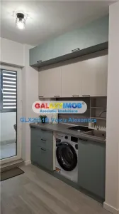 Apartament 2 Cam Lux Berceni - Dimitrie Leonida -  Metrou - Parcare - foto 11