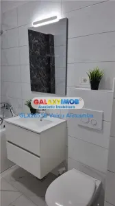 Apartament 2 Cam Lux Berceni - Dimitrie Leonida -  Metrou - Parcare - foto 8