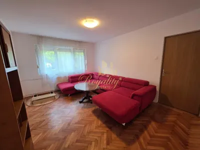Apartament 2 camere, parter, 45 mp - Zona Sagului - foto 3