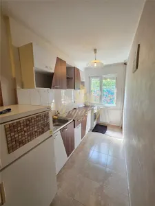 Apartament 2 camere, parter, 45 mp - Zona Sagului - foto 9