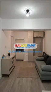 Apartament 2 Cam Lux Berceni - Dimitrie Leonida -  Metrou - Parcare - Bucuresti