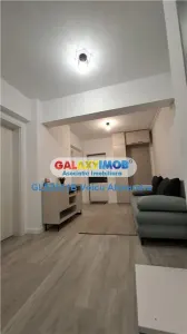 Apartament 2 Cam Lux Berceni - Dimitrie Leonida -  Metrou - Parcare - foto 3