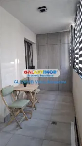 Apartament 2 Cam Lux Berceni - Dimitrie Leonida -  Metrou - Parcare - foto 10