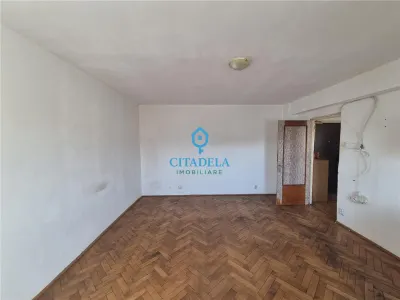 Apartament 2 camere, decomadat, 56 mp util etaj 1, 68000 euro - foto 10