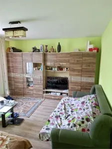 Circumvalatiunii, apartament 2 camere, decomandat, etaj 3 - foto 3