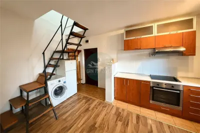 Apartament 3 camere balcon zona Vasile Aaron - foto 7