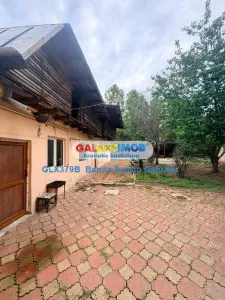 Vanzare vila P+1 E anexe cu teren 550 mp  oras Pantelimon - foto 4
