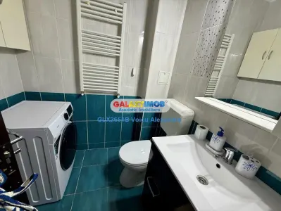 Apartament 2 Cam  Berceni - Dimitrie Leonida - Parcare - Metrou - foto 5
