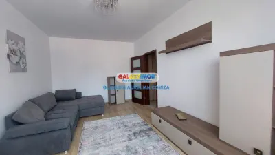 Apartament 2 camere decomandat Regie Residence /CENTRALA PROPRIE - foto 2