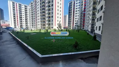 Apartament 2 camere decomandat Regie Residence /CENTRALA PROPRIE - foto 13