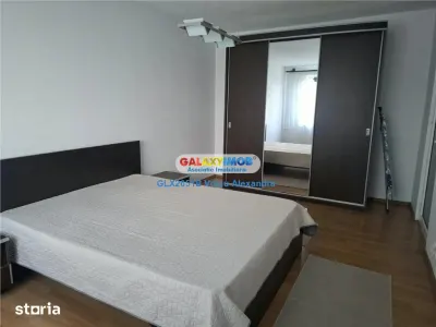 Apartament Modern 2 Camere Berceni - Oltenitei - Parcare - Bucuresti