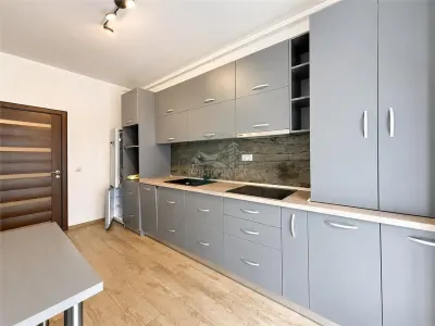Apartament modern cu o camera gradina si parcare zona Selimbar - foto 2