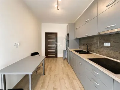 Apartament modern cu o camera gradina si parcare zona Selimbar - foto 3
