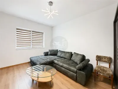 Apartament modern cu o camera gradina si parcare zona Selimbar - foto 4