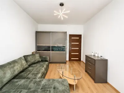 Apartament modern cu o camera gradina si parcare zona Selimbar - foto 5