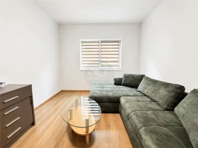 Apartament modern cu o camera gradina si parcare zona Selimbar - foto 7