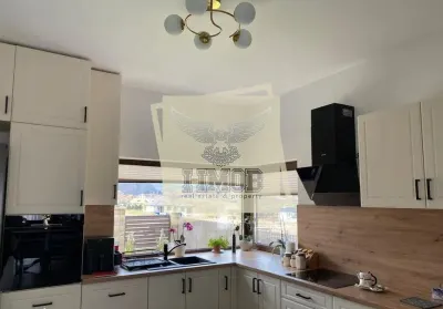 Casa individuala 5 camere 3 bai si garaj Cisnadie - foto 15