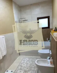 Casa individuala 5 camere 3 bai si garaj Cisnadie - foto 18