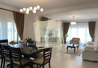 Casa individuala 5 camere 3 bai si garaj Cisnadie - foto 8