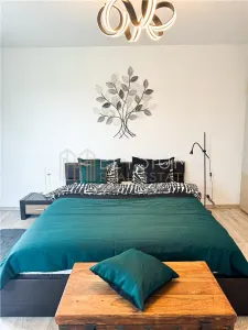 Apartament de inchiriat 3 camere Herastrau Parc - foto 10