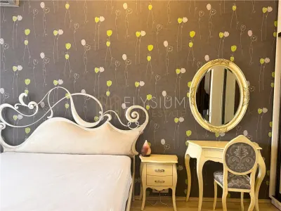 Apartament 2 camere de inchiriat North Area Lake View - foto 13