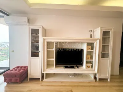 Apartament 2 camere de inchiriat North Area Lake View - foto 6