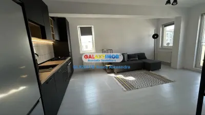 Apartament 2 Cam Bloc Nou Berceni - Metalurgiei - Grand Arena - foto 3