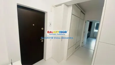 Apartament 2 Cam Bloc Nou Berceni - Metalurgiei - Grand Arena - foto 7