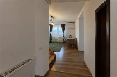 Apartament cu 1 camera balcon parcare zona Arhitectilor - foto 11