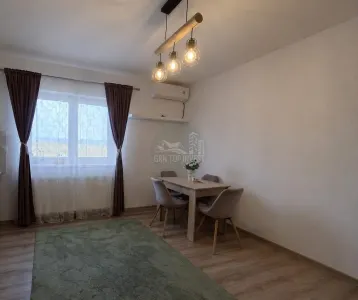 Apartament cu 1 camera balcon parcare zona Arhitectilor - foto 6