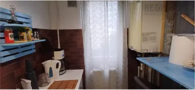Apartament  2 camere Aleea Mimozei - foto 11
