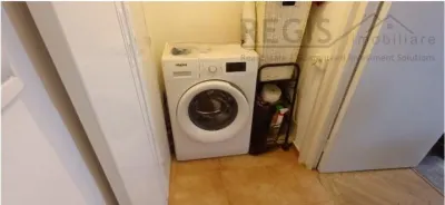 Apartament  2 camere Aleea Mimozei - foto 16