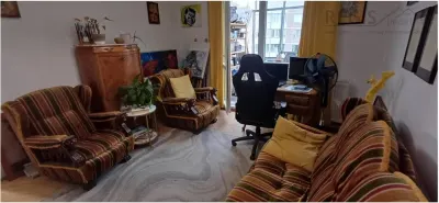 Apartament  2 camere Aleea Mimozei - foto 3