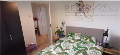 Apartament  2 camere Aleea Mimozei - foto 6