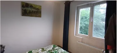 Apartament  2 camere Aleea Mimozei - foto 8