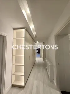 Apartament de lux de inchiriat cu 4 camere in Herastrau - foto 13