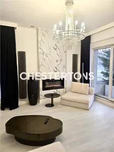 Apartament de lux de inchiriat cu 4 camere in Herastrau - foto 18
