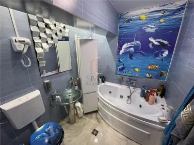 Apartament central cu 4 camere, zona centrul istoric - foto 3
