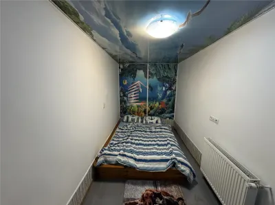 Apartament central cu 4 camere, zona centrul istoric - foto 7