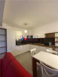 Inchiriere apartament 2 camere bloc nou in Buna Ziua- zona Mega Image - Cluj-Napoca