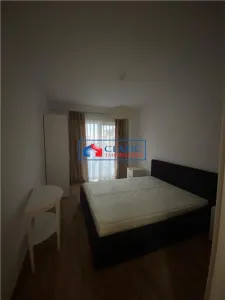 Inchiriere apartament 2 camere bloc nou in Buna Ziua- zona Mega Image - foto 14